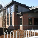 Ft. Lewis Ranger Dining Hall